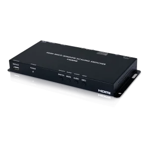 2×1 HDMI Multiviewer