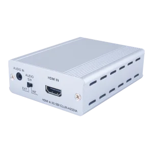 HDMI to 3G SDI Converter