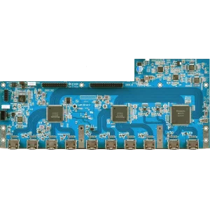 UHD+  8x2 HDMI Matrix Module with eARC