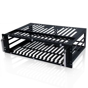 3U Rack Chassis