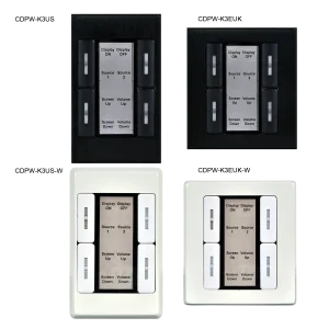 CDPW-K3Series-W
