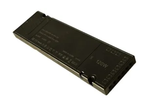 Synergy 21 Netzteil - 12V 100W Möbelnetzteil mit AMP-Klemmleiste