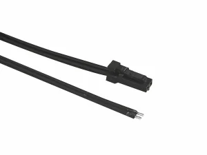 Synergy 21 LED Möbelleuchte Zub. Anschlusskabel Stecker 1m