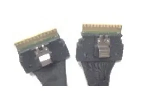 Intel Cable 2U SlimSas Cable x24 (Mid-plane to HSBP) Kit CYPCBLSLMIDPOUT
