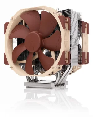 Lüfter CPU Noctua NH-U14S TR5-SP6+++ AMD sTR5/SP6