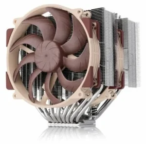 Lüfter CPU Noctua NH-D15 G2 LGA1851/1700/1200/115x, AM5/AM4