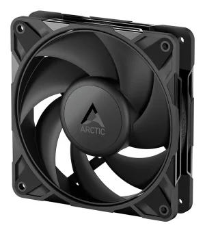 Lüfter Gehäuse Arctic P12 Pro PST CO (black) (24-7) 600 - 3000 rpm