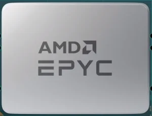 CPU AMD EPYC GENOA 9474F TRAY ohne Cooler (48x3,60GHZ/256MB/320W-400W) 96 Threads/12 Speicher Kanäle/MaxBoostTakt 4,1 GHz
