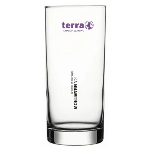 TERRA Trinkglas 0,29L