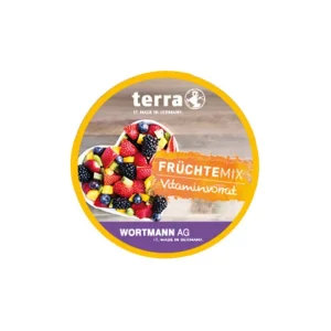 TERRA Bonbon Dose " POWER"