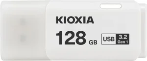 KIOXIA USB3.0 Stick TransMemory U301 white 128GB