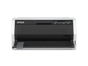 Epson LQ 780 / 24 Nadel Matrix  Flachbett A3