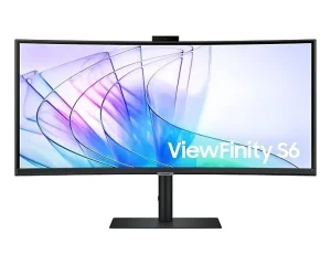 Samsung LCD S34C652VAU 34" black