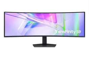 Samsung LCD S49C950UAU 49" black