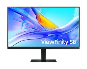 Samsung LCD S27D800UAU 27" black