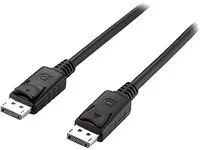 Kabel DisplayPort (DP) St/St 3m