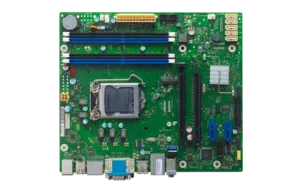 FTS D3543-S2-J4105 2xDP/2x GbE LAN/M.2/mITX