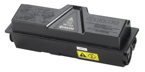 Toner Kyocera TK-1130 black