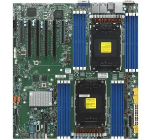 Supermicro X13DEI-B/2xLGA-4677/16xDDR5/2x 1Gbe LAN/incl. OOB