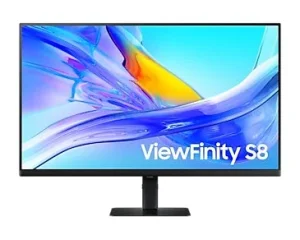 Samsung LCD S32D800UAU 32" black