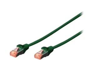 Digitus CAT 6 S-FTP DK-1644-005/G