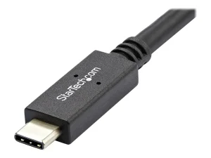 STARTECH USB C Cable 3 ft 1m