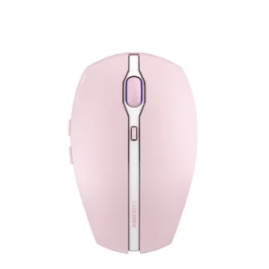 GENTIX BT BLUETOOTH MOUSE CHERRY BLOSSOM