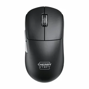 M68 PRO WIRELESS BLACK MOUSE WIRELESS