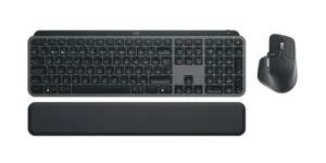 MX KEYS S COMBO - GRAPHITE PTG - BT - N/A - MEDITER-412