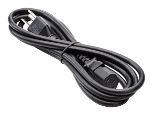 HPE PC-AC-ARG AC Power Cord (AR)