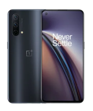 OnePlus Nord CE5 5G Dual Sim 8+256GB  black infinity