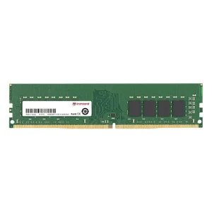 Transcend TS2666HLB-8G Speichermodul 8 GB 1 x 8 GB DDR4 2666 MHz