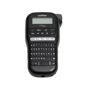 Brother PT-H110 Etikettendrucker Wärmeübertragung 180 x 180 DPI TZe QWERTY