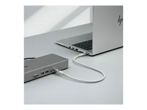 STARTECH 1,5m USB4 Kabel USB-C 80Gbps