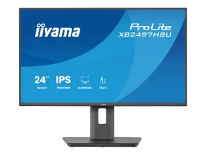 IIYAMA XB2497HSU-B1 60,96cm IPS-panel