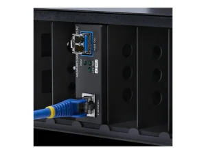 STARTECH 10GbE zu SFP+ Medienkonverter