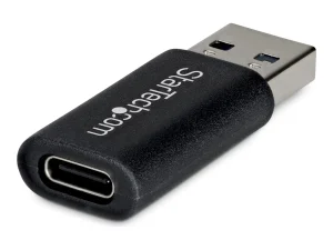 STARTECH USB-A zu USB-C Adapter M/F