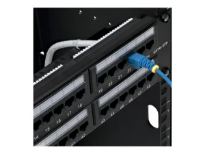 STARTECH 48-Port Patchpanel-Patchfeld