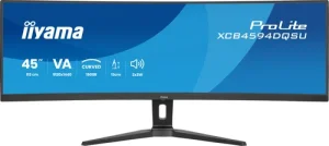 IIYAMA XCB4594DQSU-B1 113,03cm UW Curved