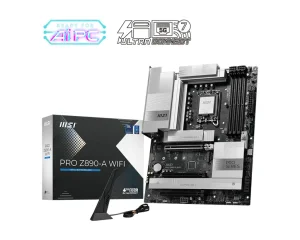 MSI Pro Z890-A WiFi LGA1851
