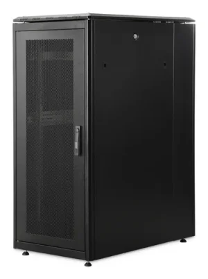 DIGITUS 26U server cabinet Unique Server