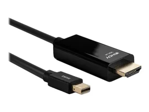 LINDY Mini DisplayPort/HDMI 4K30 3m