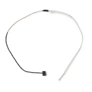 NB Cable for Webcam Mobile 1777/1777T/Gamer Elite 5 (V2,V3) Needs 4x double side tape E1080327