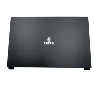 NB LCD Back Cover Mobile 1777T incl. 4x double side tape for display