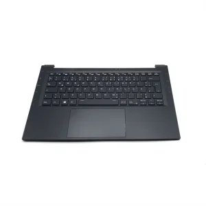 NB Top Case Mobile 1417 with Keyboard (DE) incl. Touchpad