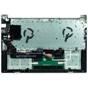 NB Top Case Mobile 1610 with Keyboard (US) incl. Touchpad