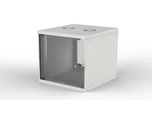 INT 19Z Wandverteiler 9HE T:40cm grau