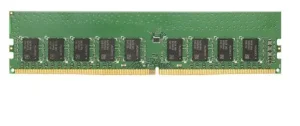Synology RAM DDR4 8GB / PC2666 / ECC/ UB  D4EU01-8G