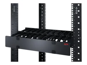 APC 2U Horizontal Cable Manager