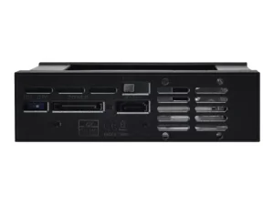 JOUJYE JJ-137M-SS SATA/SAS schwarz